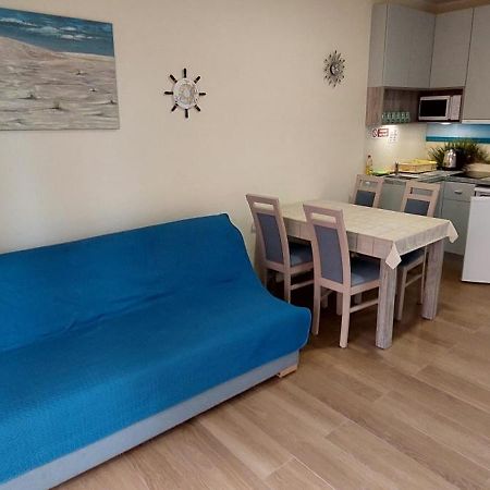 Kotwica Rowy Apartamento Rowy  Exterior foto
