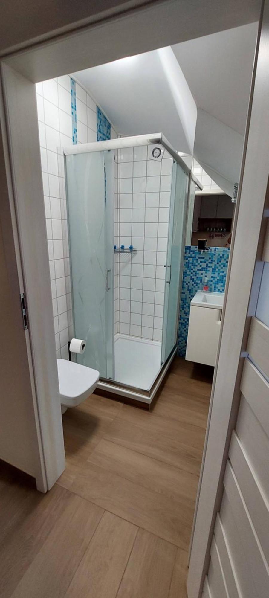 Kotwica Rowy Apartamento Rowy  Exterior foto