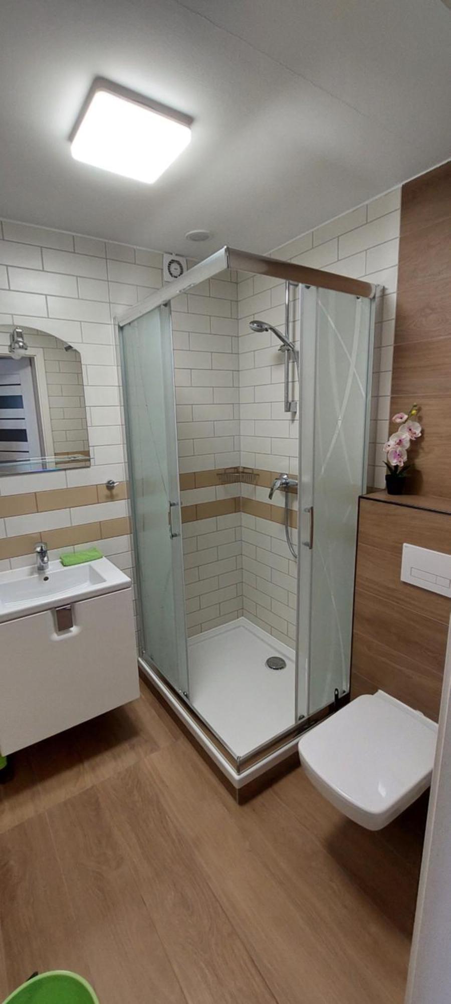 Kotwica Rowy Apartamento Rowy  Exterior foto