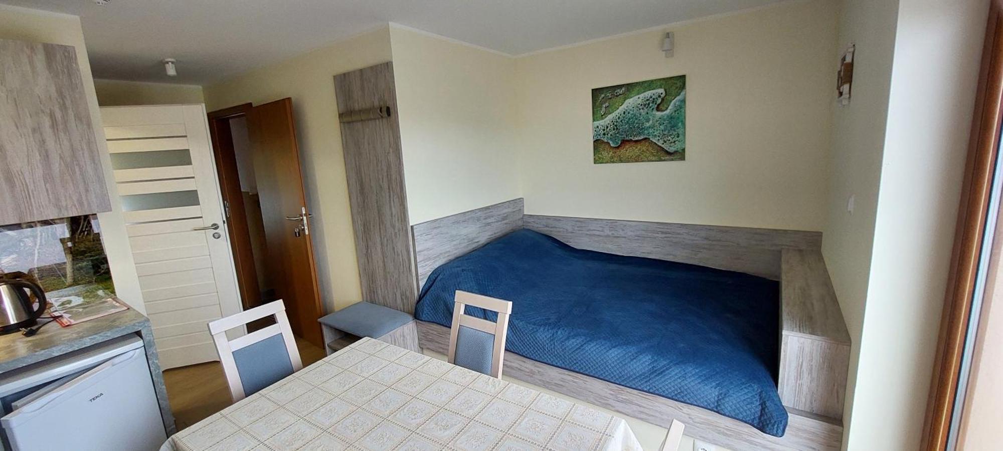 Kotwica Rowy Apartamento Rowy  Exterior foto